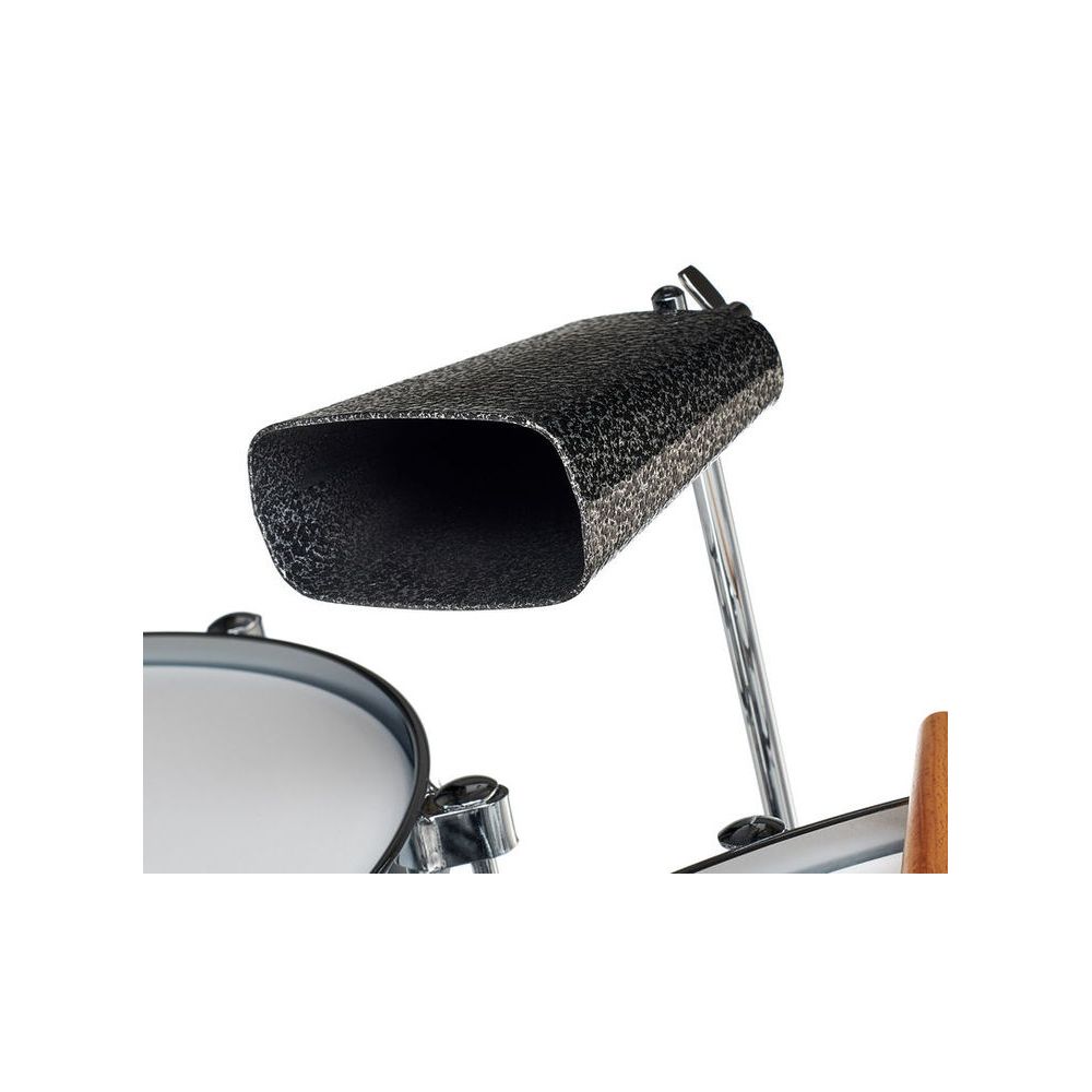 Millenium TB200 Timbales Set – Thomann Ireland