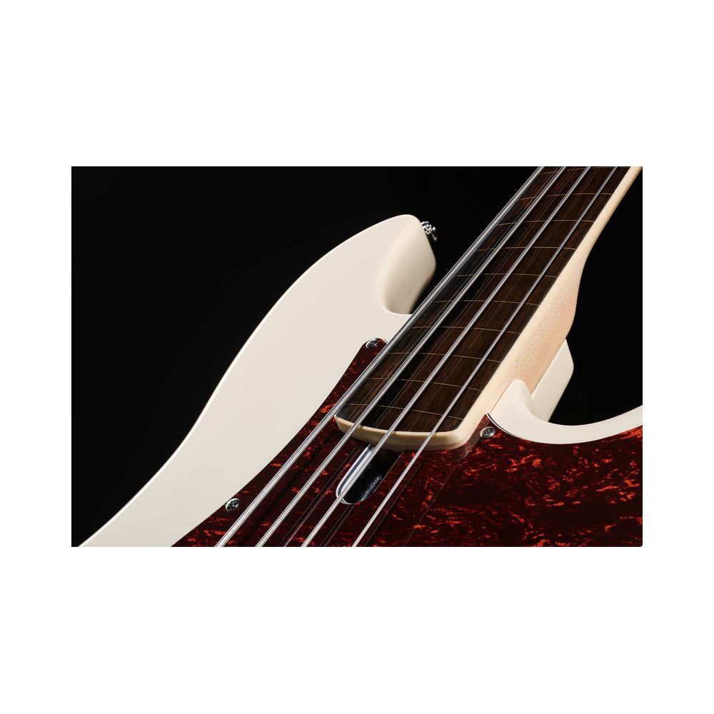 Marcus Miller P7 Alder 4 FL AWH 2nd Gen – Thomann Ireland