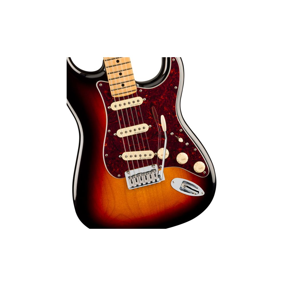 Fender Player II Mod Strat MN 3TS – Thomann Ireland
