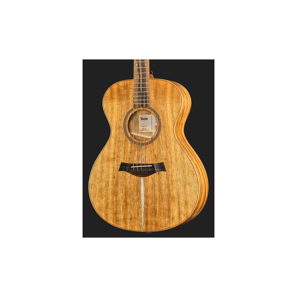 Taylor Jacob Collier Sign. JCSM