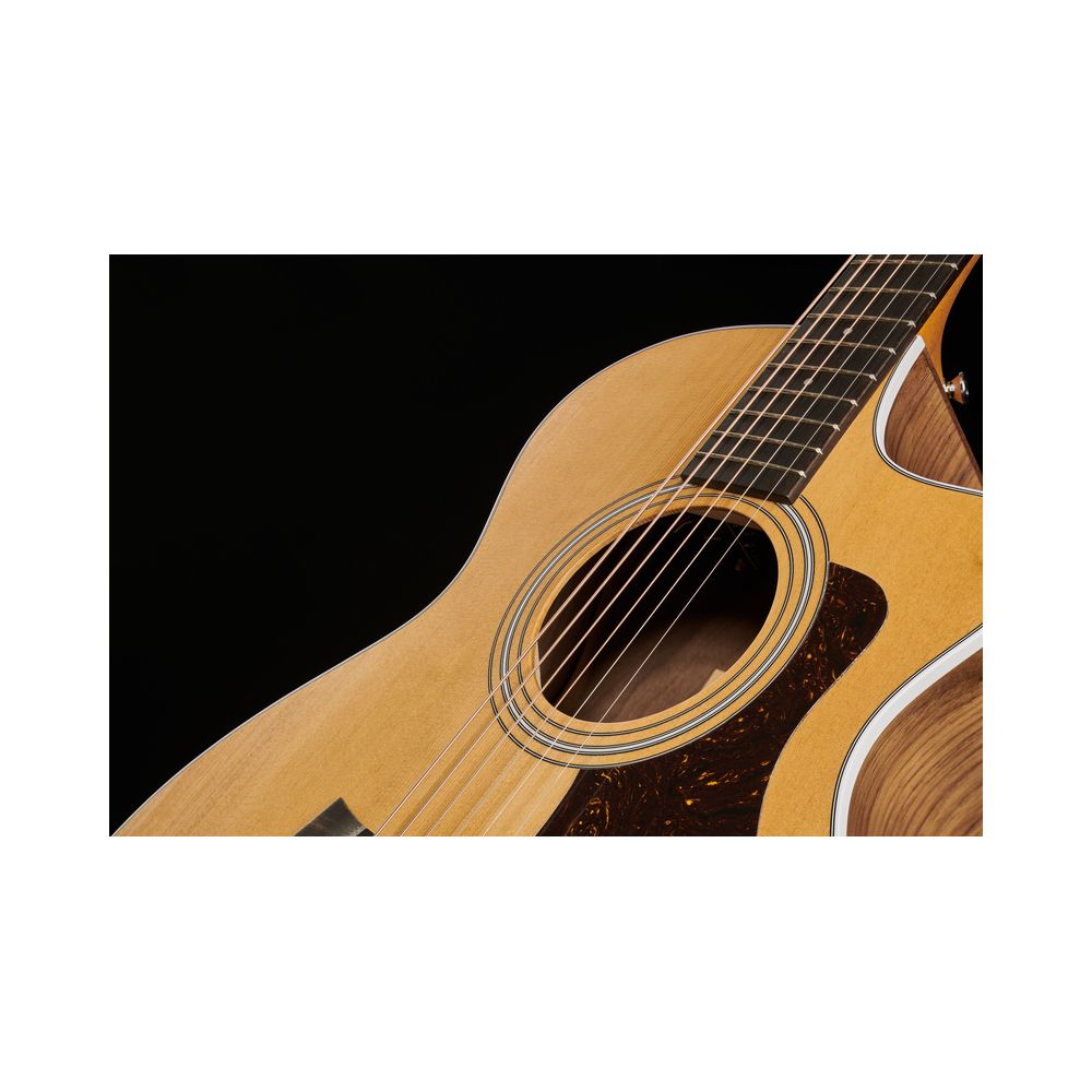 Taylor 212ce Spruce/Walnut – Thomann Ireland