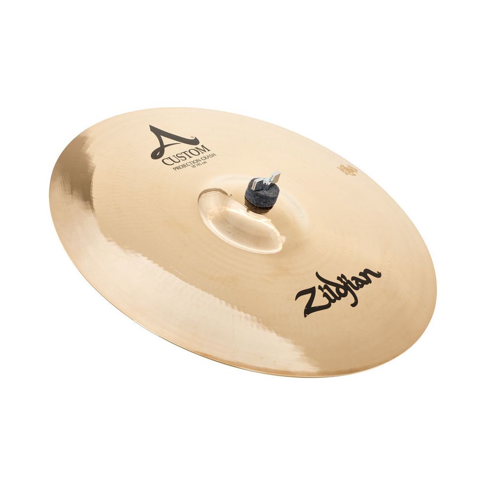 Zildjian 18" A