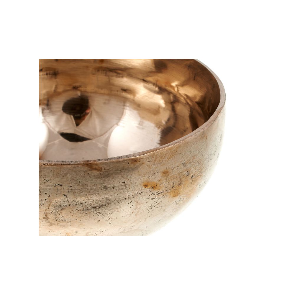 Thomann Tibetan Singing Bowl No2, 400g – Thomann Ireland