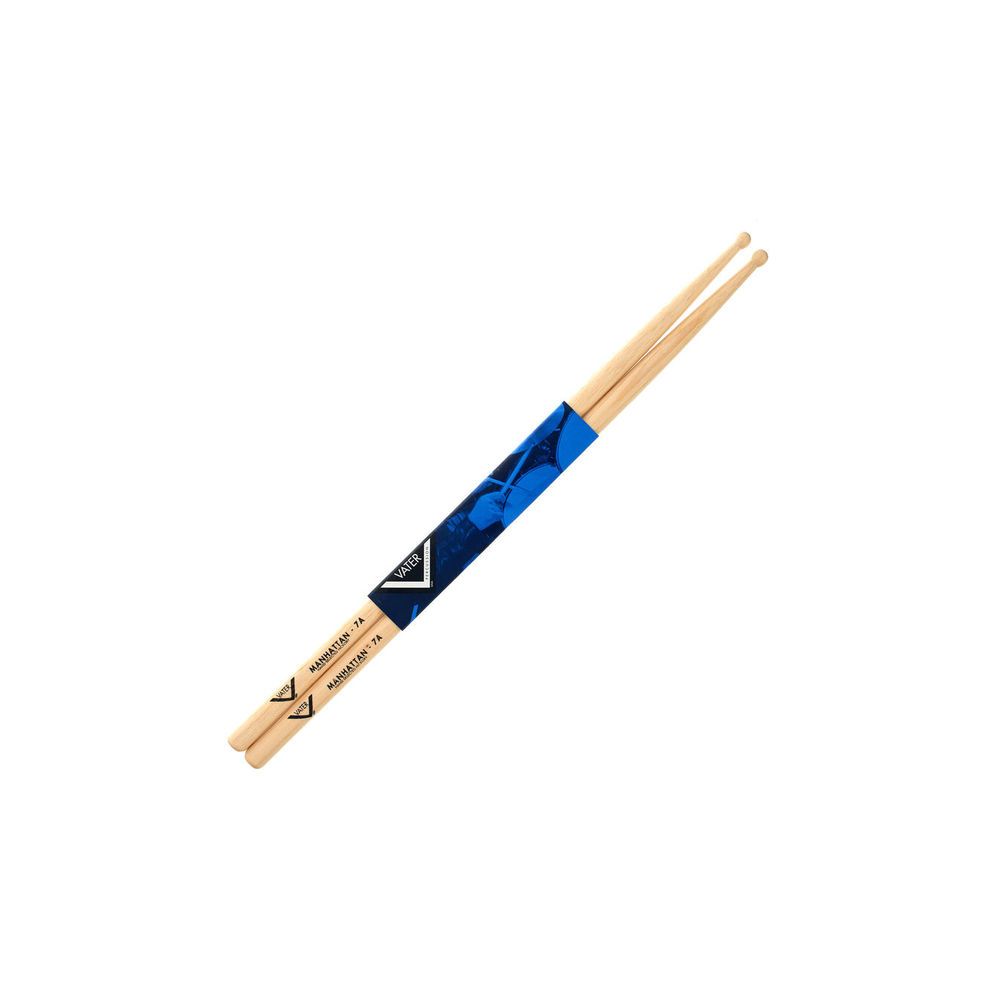 Vater 7A Manhattan Sticks Wood – Thomann Ireland