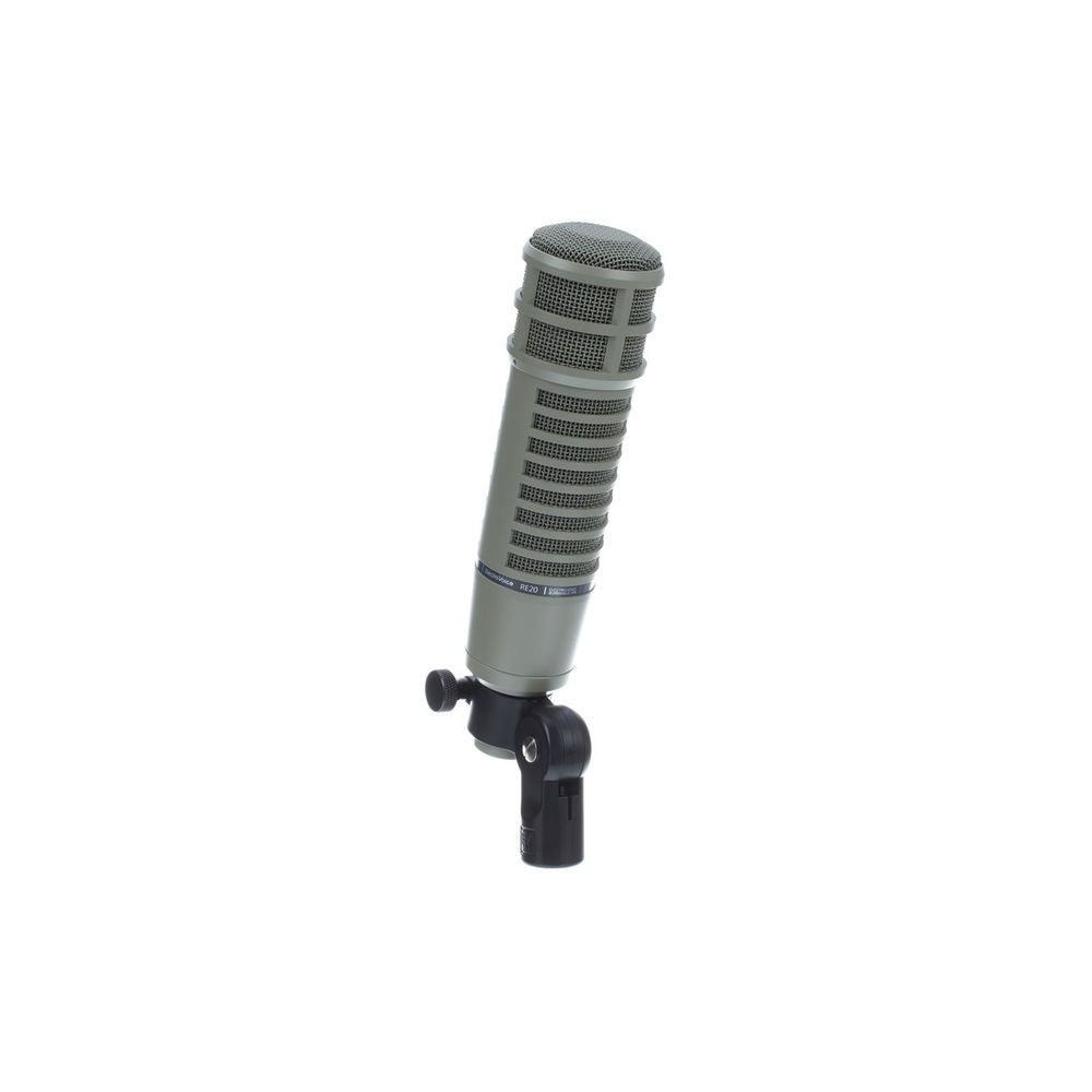 EV RE20 FetAmp Bundle – Thomann Ireland