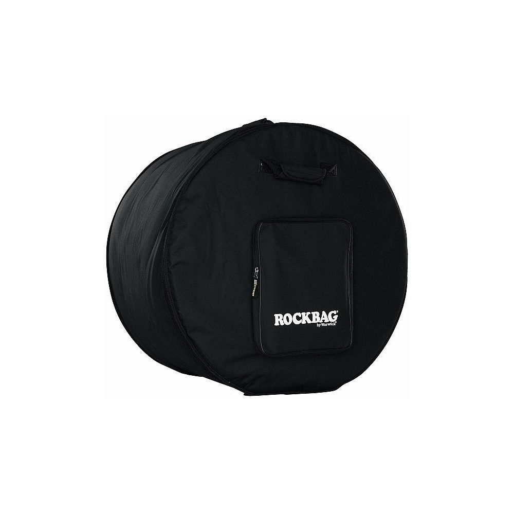 Rockbag Softbag Marching Bass Drum 22" – Thomann Ireland