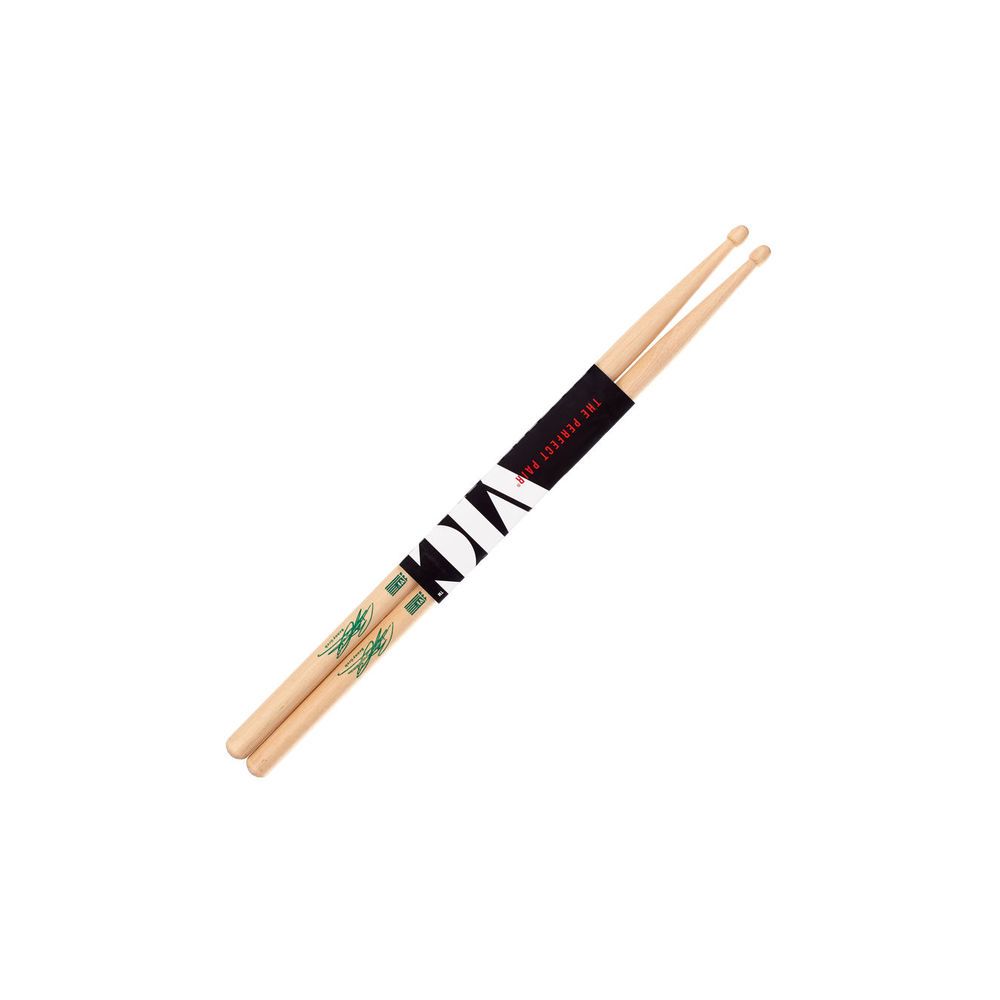Vic Firth BG Benny Greb Signature – Thomann Ireland