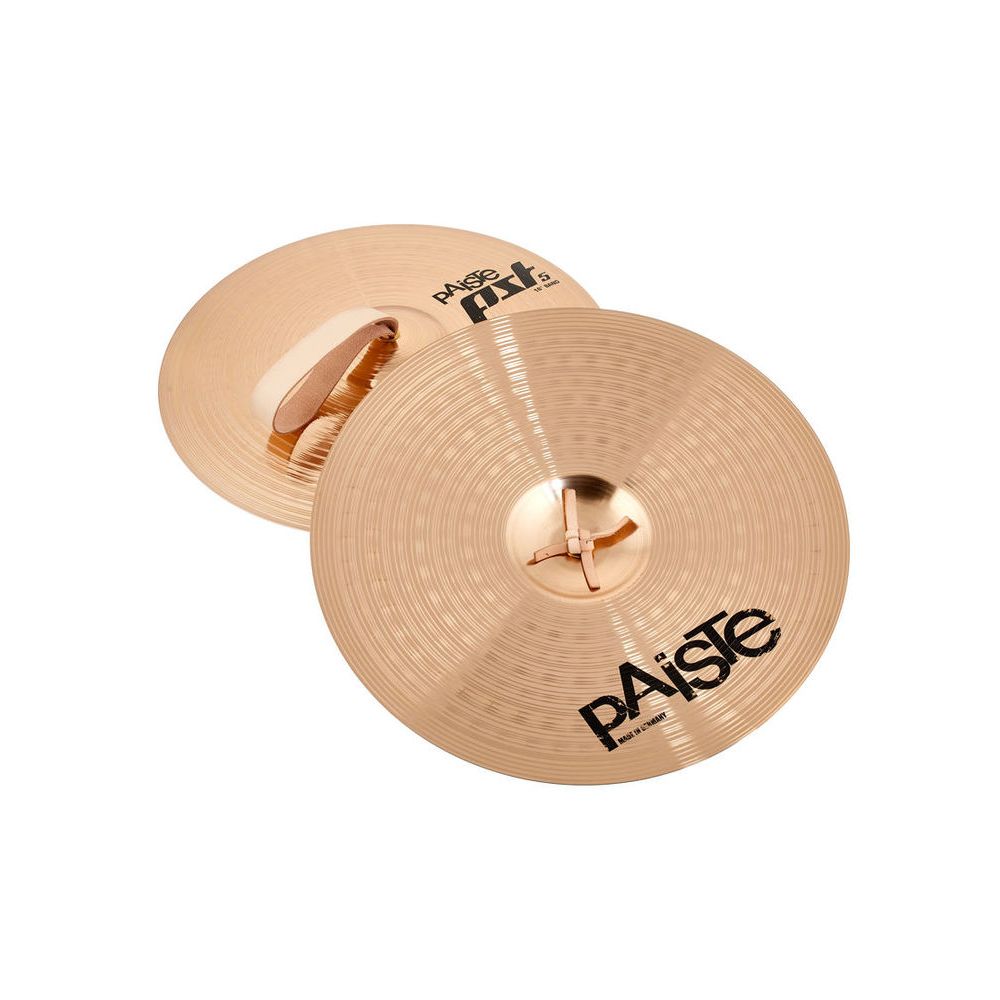 Paiste 16" PST5 Band – Thomann Ireland
