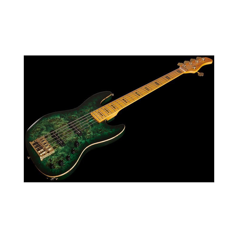 Marcus Miller V10