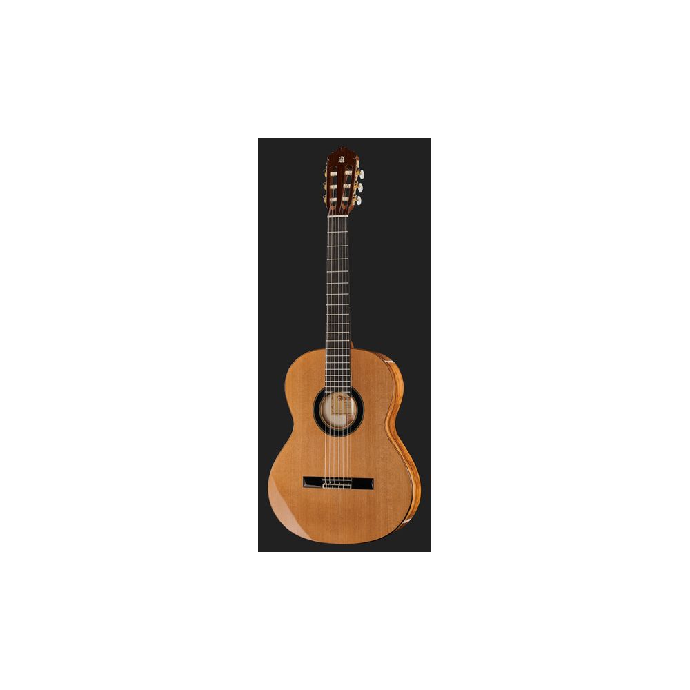 Alhambra 6 Olivo – Thomann Ireland
