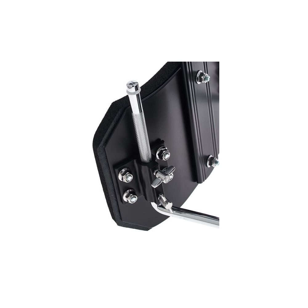 Thomann SD1204BL Marching Snare Set – Thomann Ireland