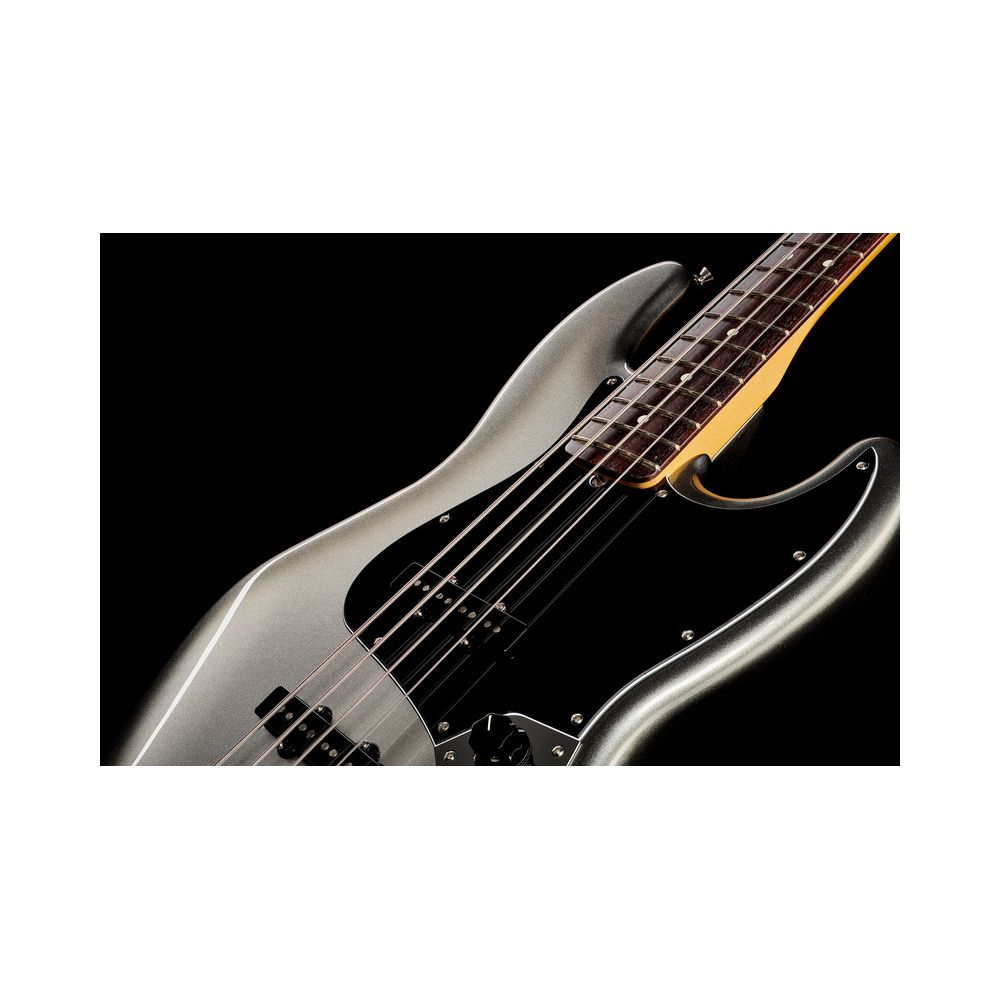 Fender Am Pro II Jazz Bass RW MERC – Thomann Ireland