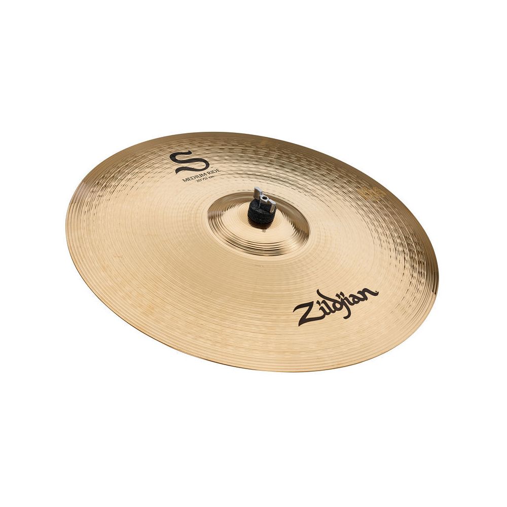 Zildjian 20" S Series Medium Ride – Thomann Ireland