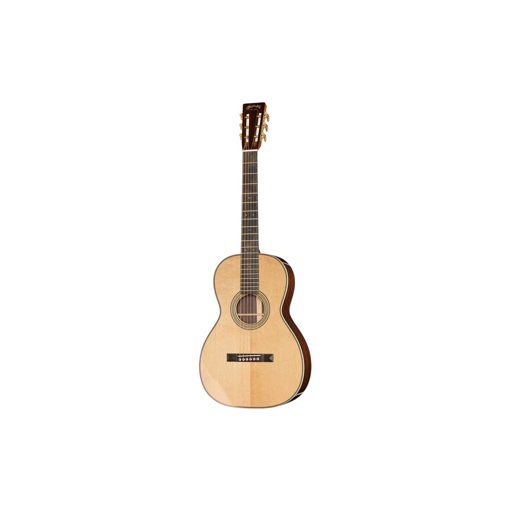 Martin Guitar 012
