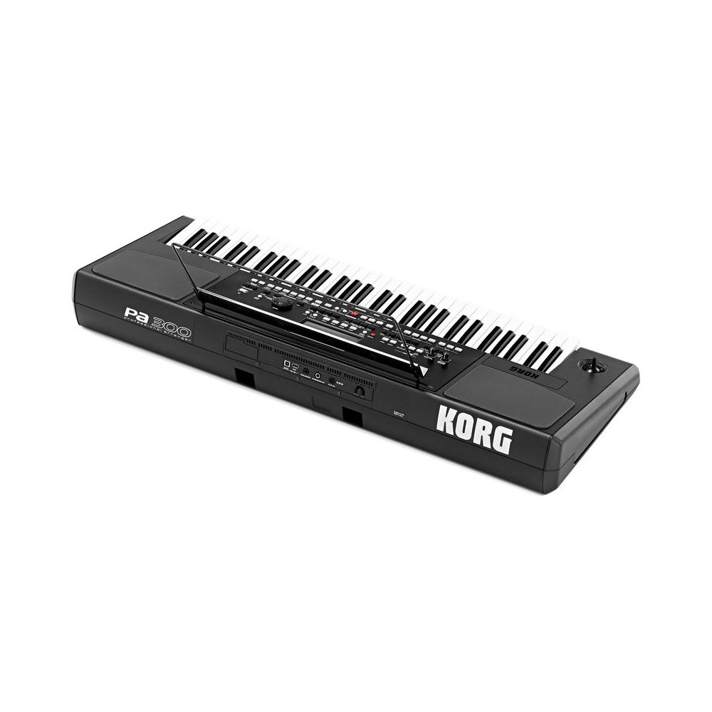 Korg PA