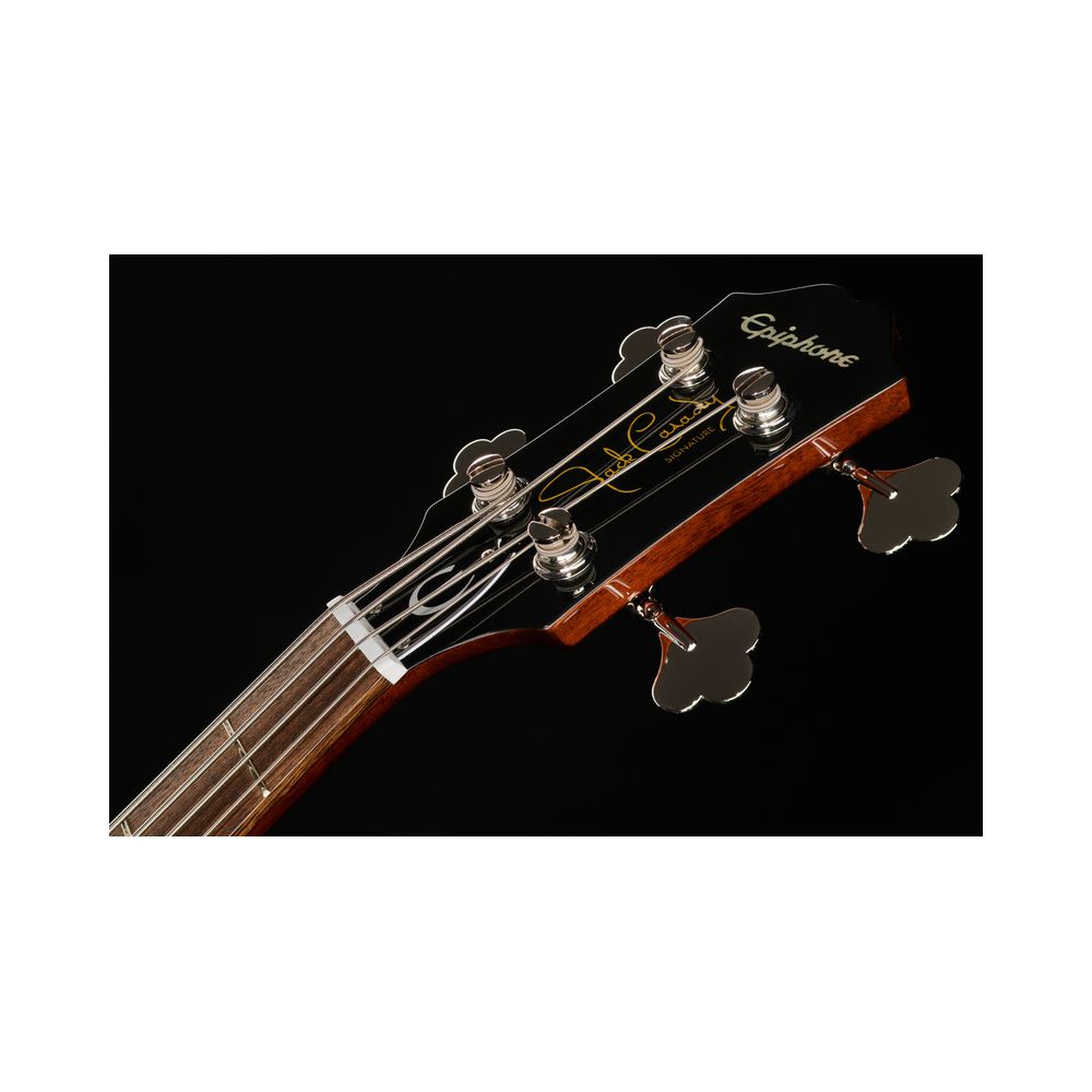 Epiphone Jack Casady Signature Bass SB – Thomann Ireland