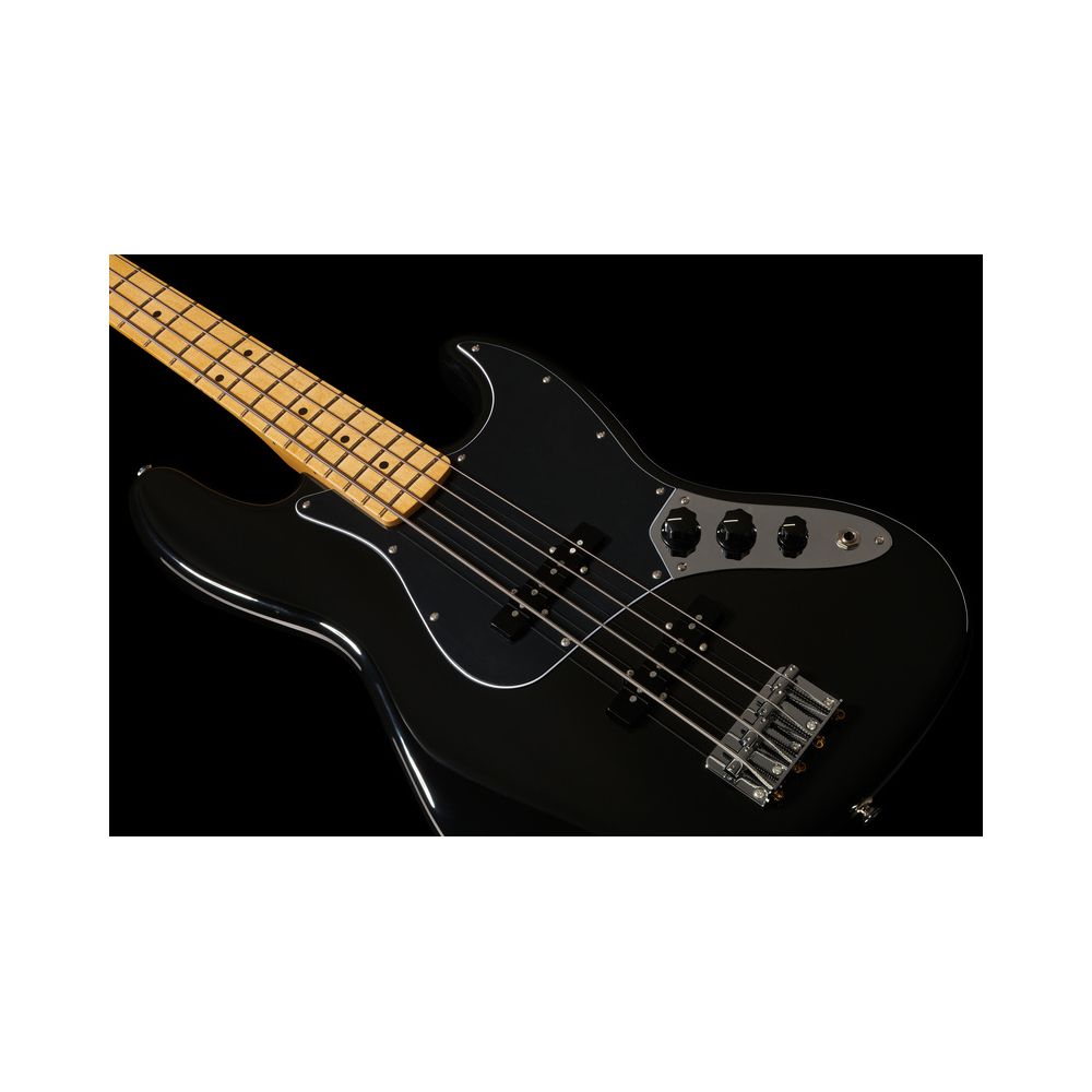 Fender Player II Jazz Bass MN BLK – Thomann Ireland