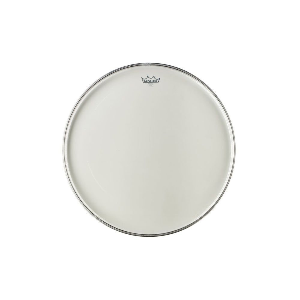 Remo 22" Emperor Coated – Thomann Ireland