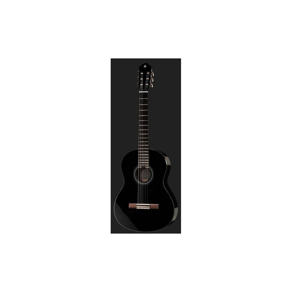 Yamaha C40 BL Bundle 1 – Thomann Ireland
