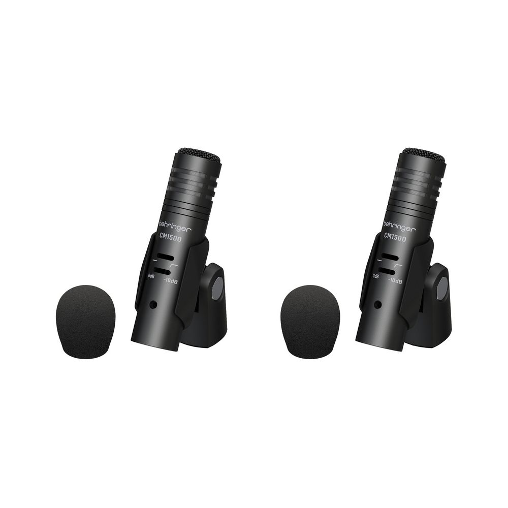 Behringer BC1500 – Thomann Ireland