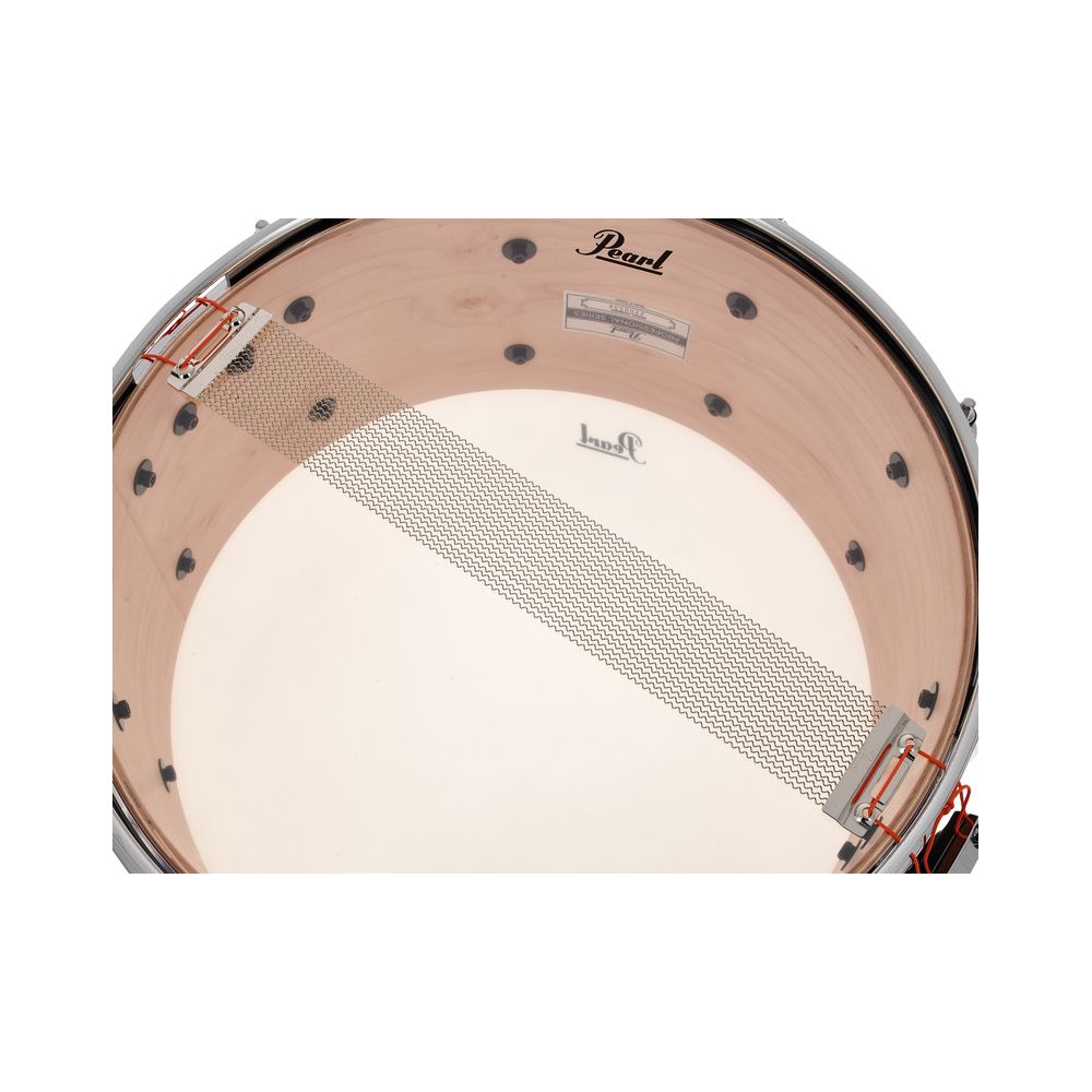 Pearl PMX 14"x6,5" Snare #883 – Thomann Ireland