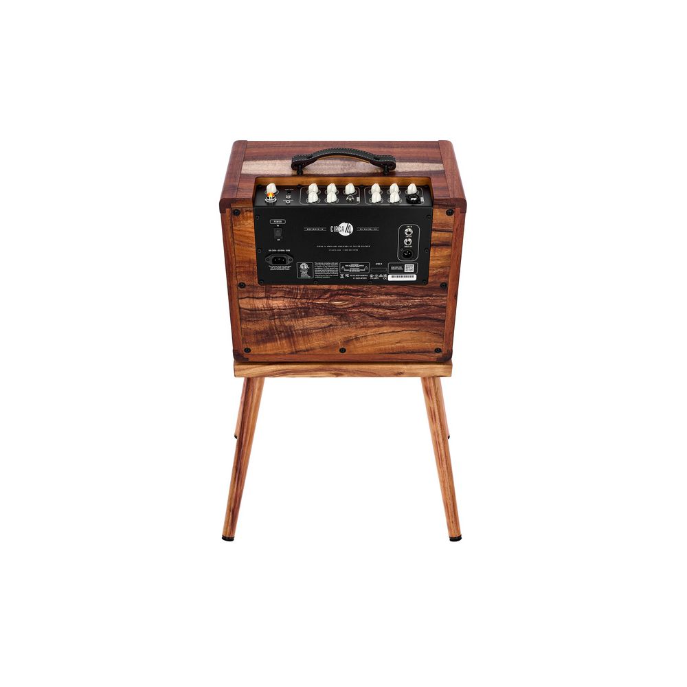 Taylor Koa Circa 74 Amp + Stand – Thomann Ireland