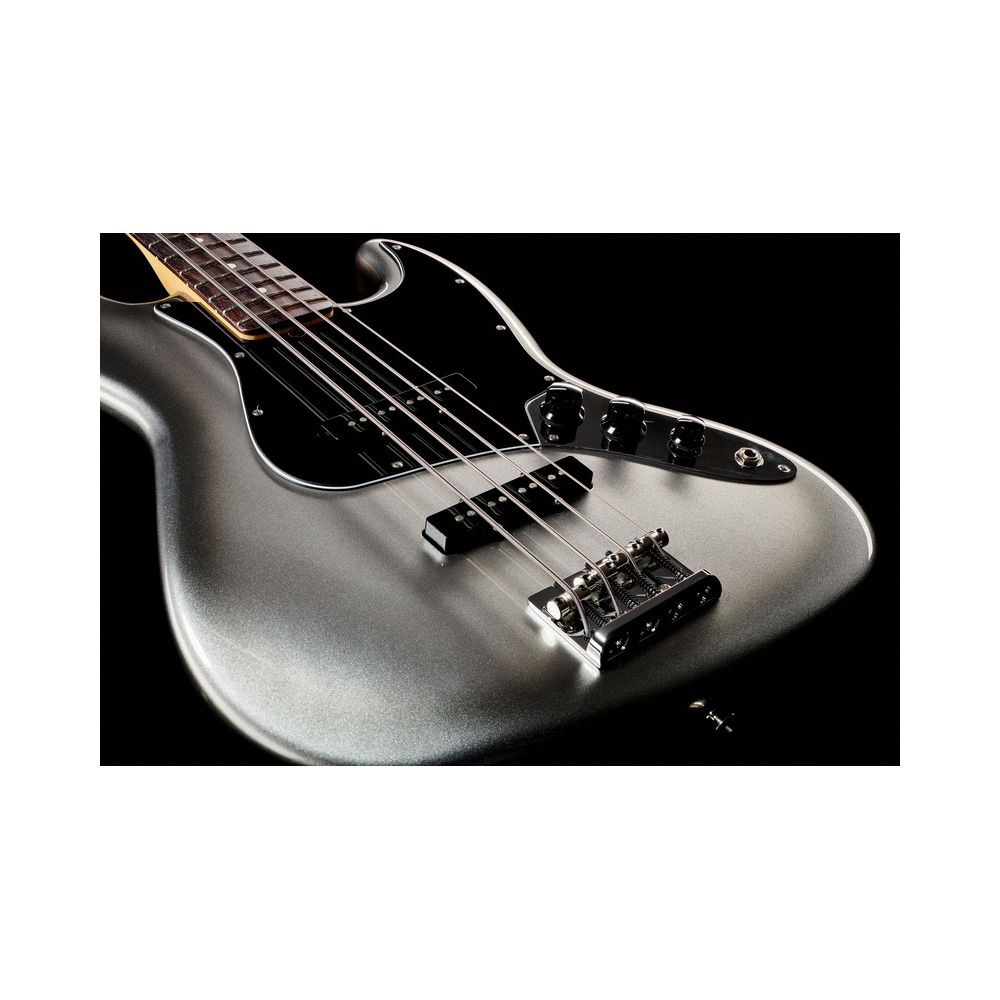 Fender Am Pro II Jazz Bass RW MERC – Thomann Ireland