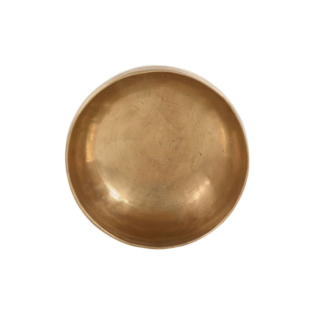 Thomann India Prof. Singing Bowl 600g – Thomann Ireland