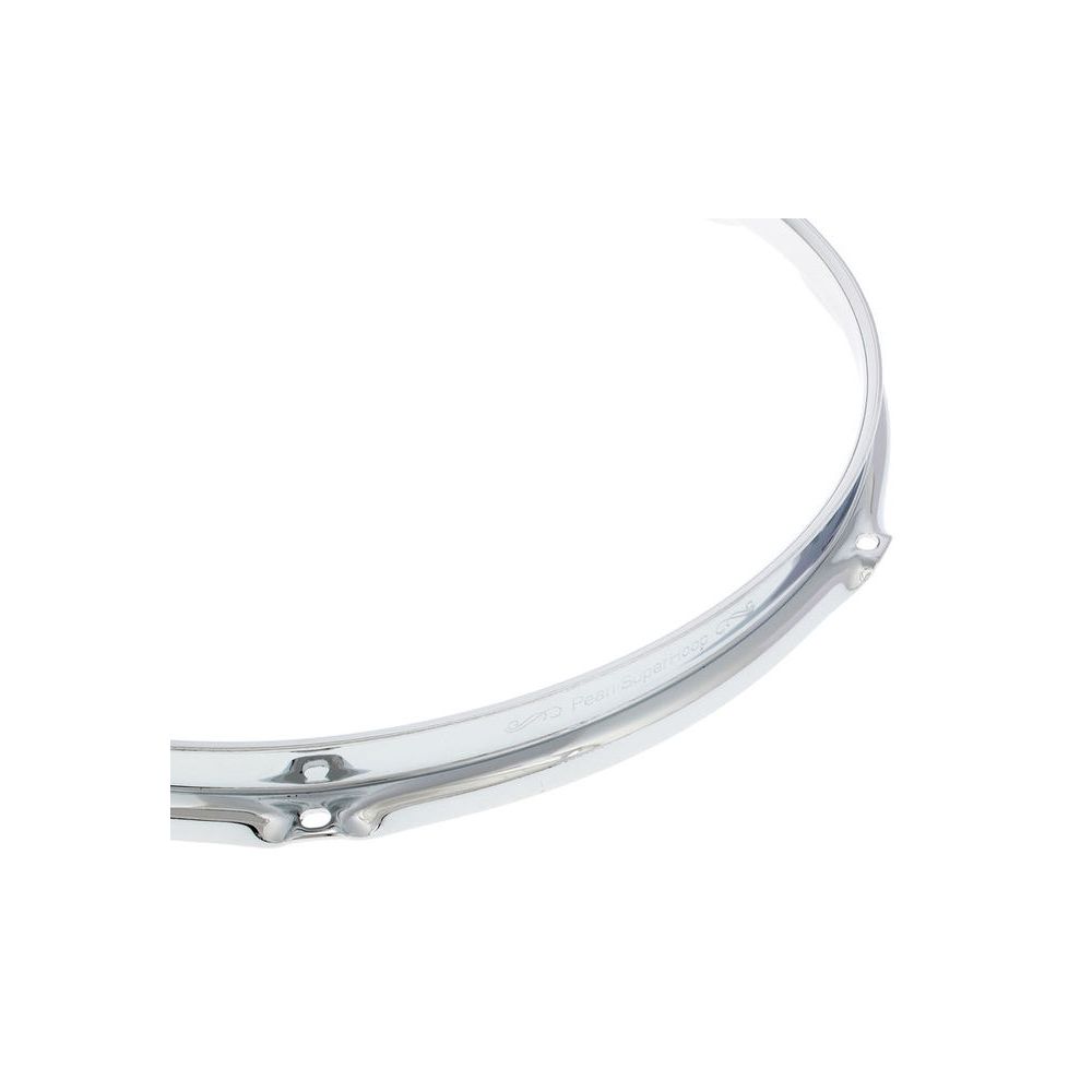 Pearl 13" Super Hoop II Tune Hoop – Thomann Ireland