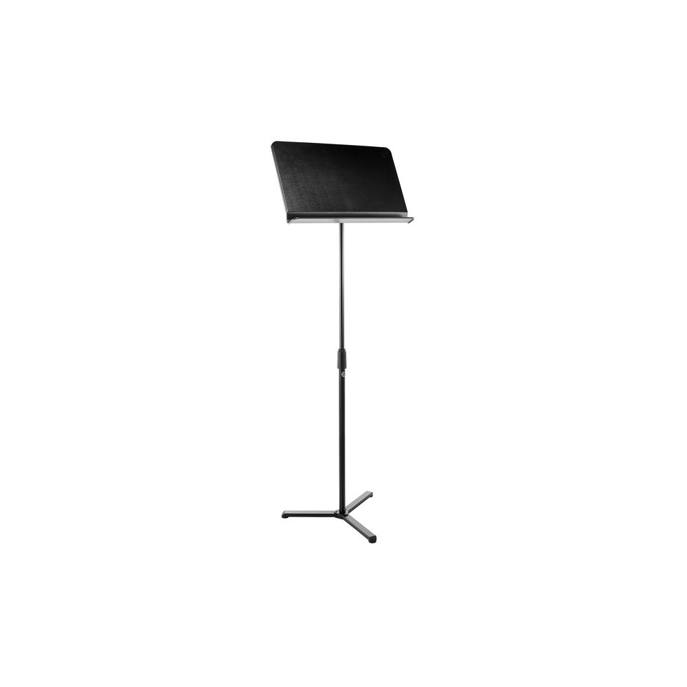 K&M 11927 Orchestra Music Stand – Thomann Ireland