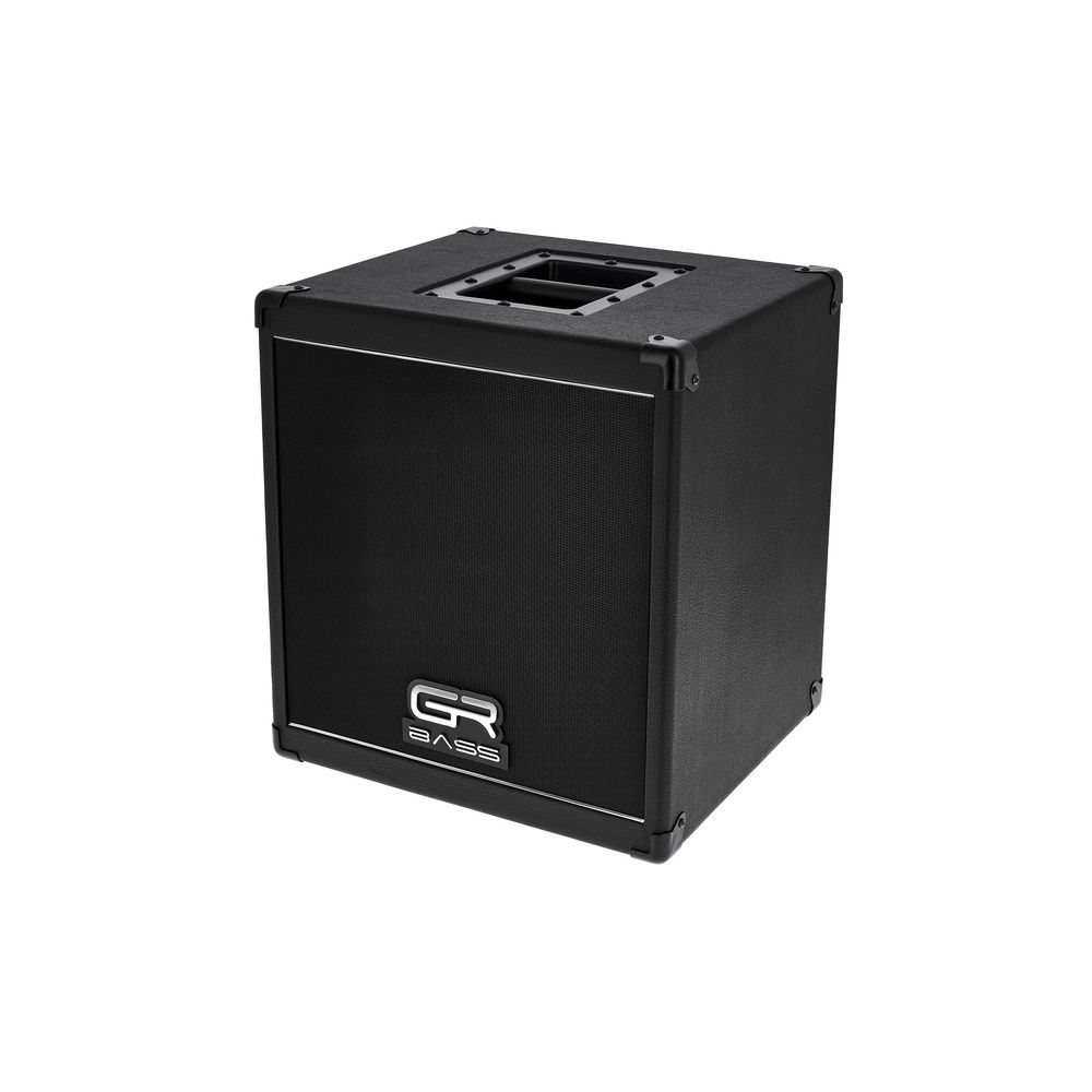 GR Bass Cube 112