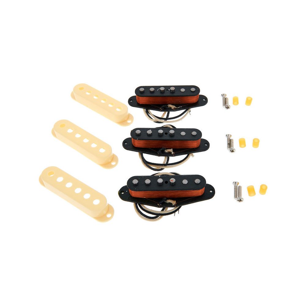 Fender Original Pickup 57/62 StratSet – Thomann Ireland