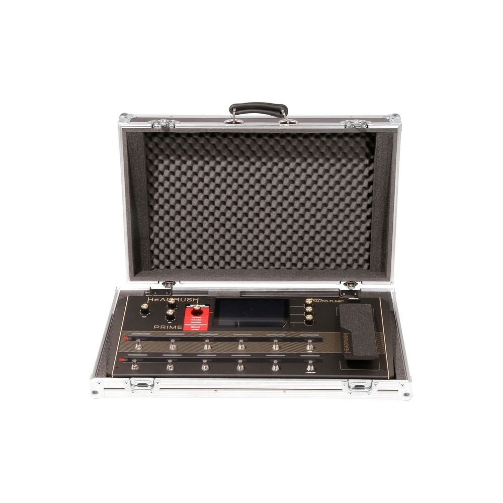 Thon Pedal Case Headrush Prime – Thomann Ireland