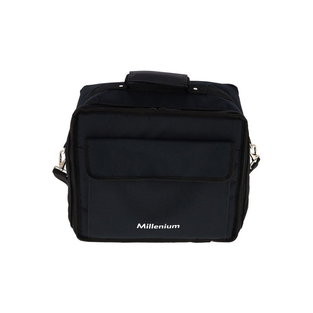 Millenium Twin Pedal Bag – Thomann Ireland