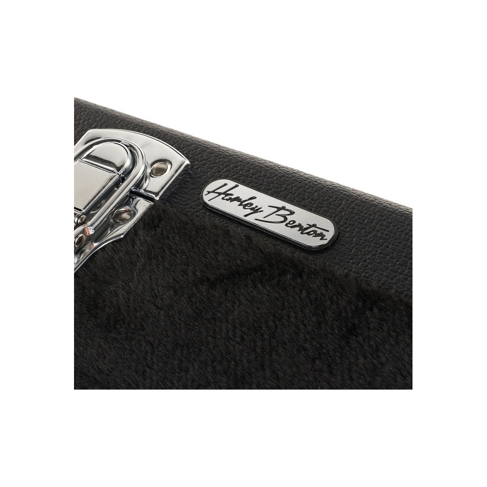 Harley Benton Guitar Stand Case