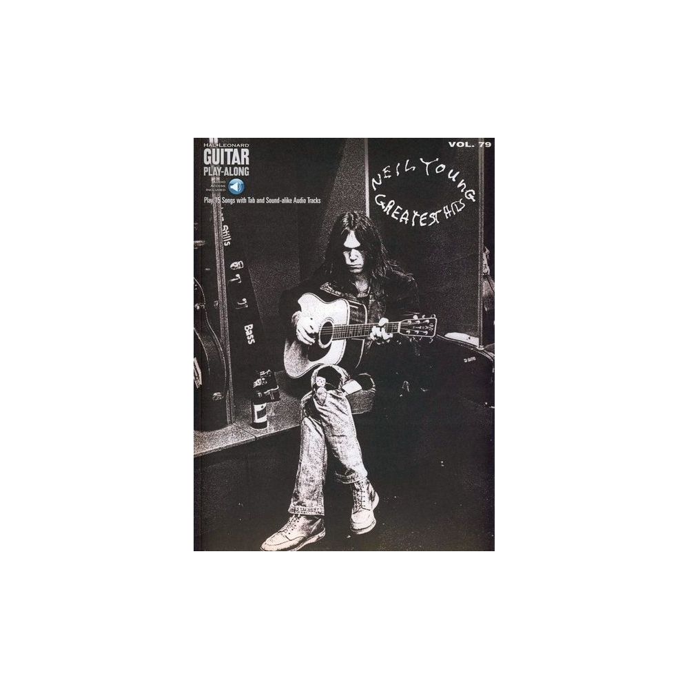 Hal Leonard Guitar Play