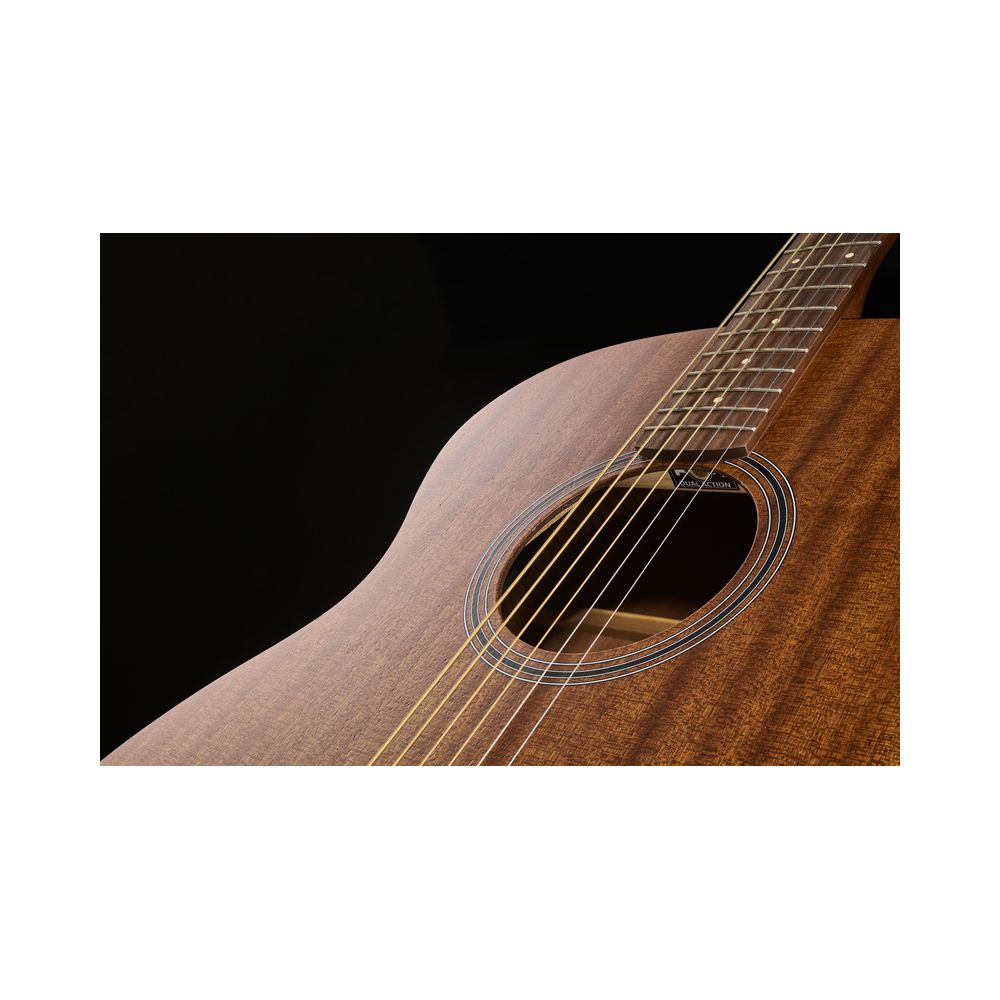 Fender Monterey Standard MAH – Thomann Ireland