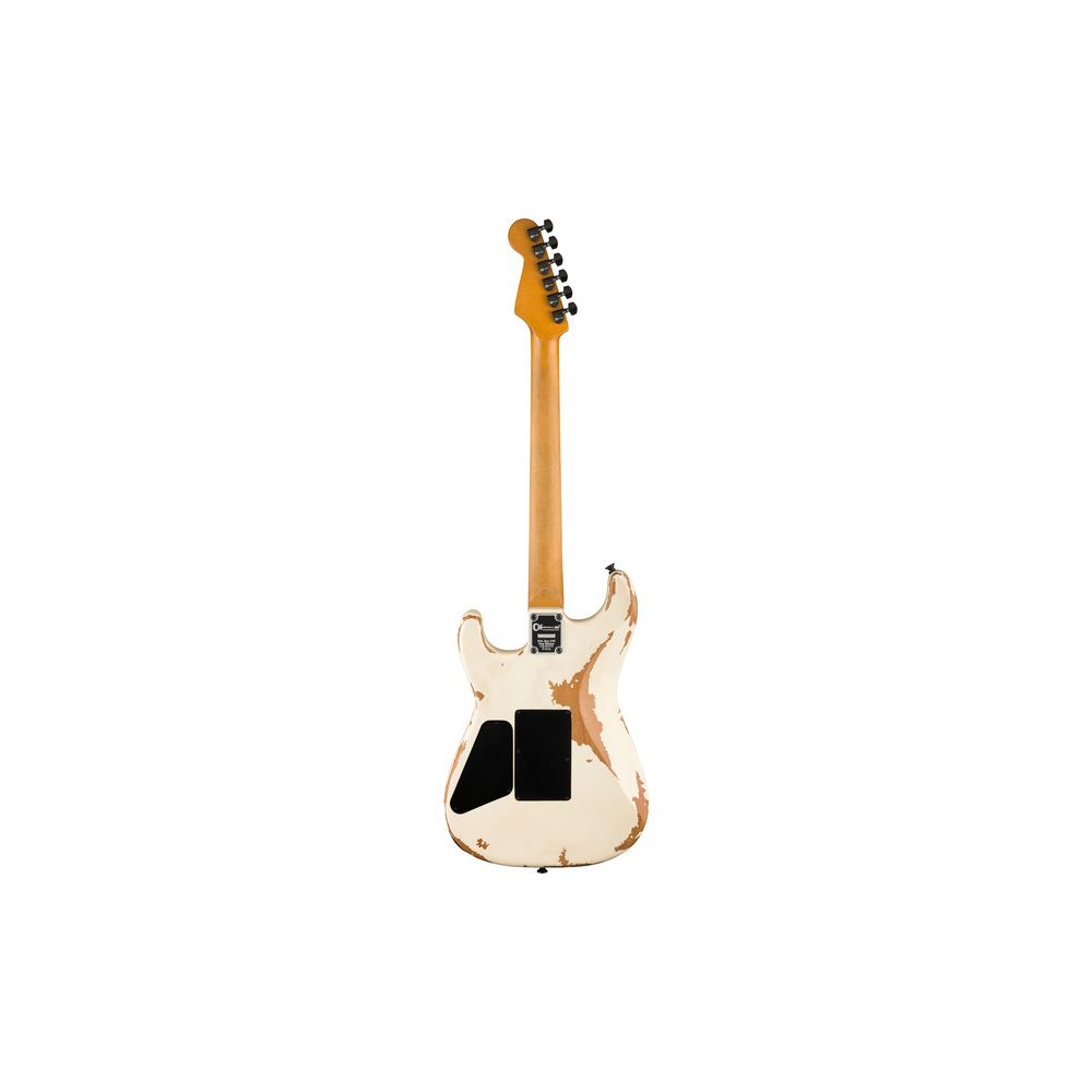 Charvel Pro Mod REL SRS SD1 HH WWH – Thomann Ireland