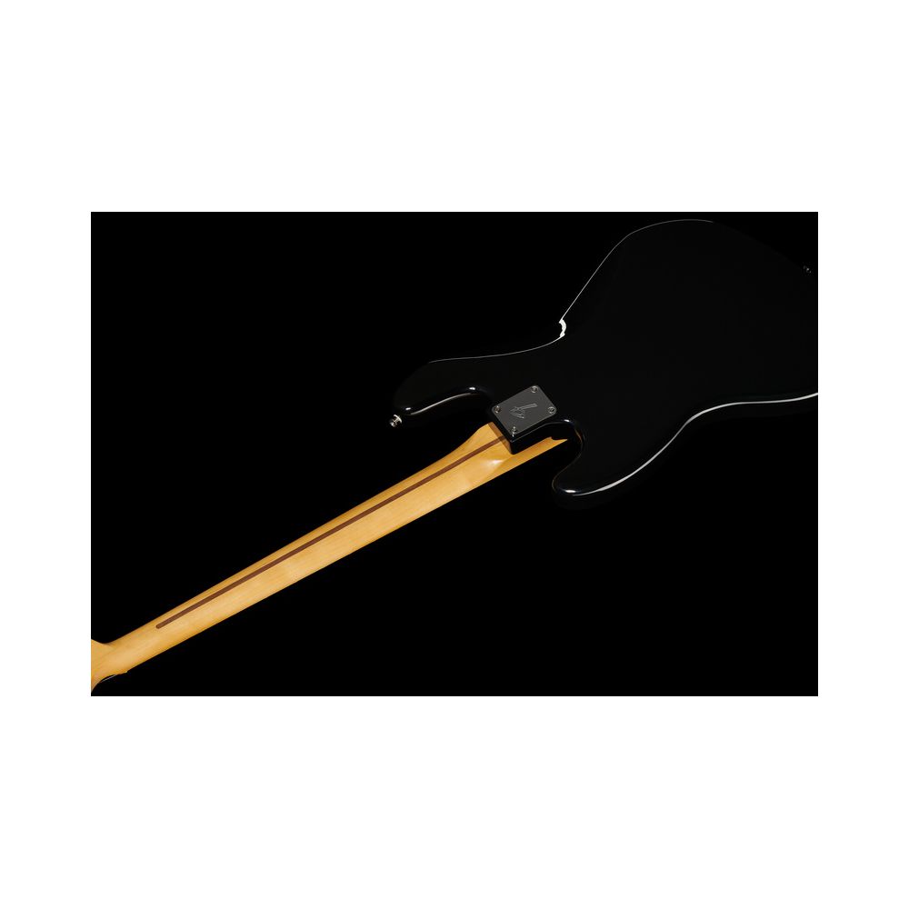 Fender Player II Jazz Bass MN BLK – Thomann Ireland