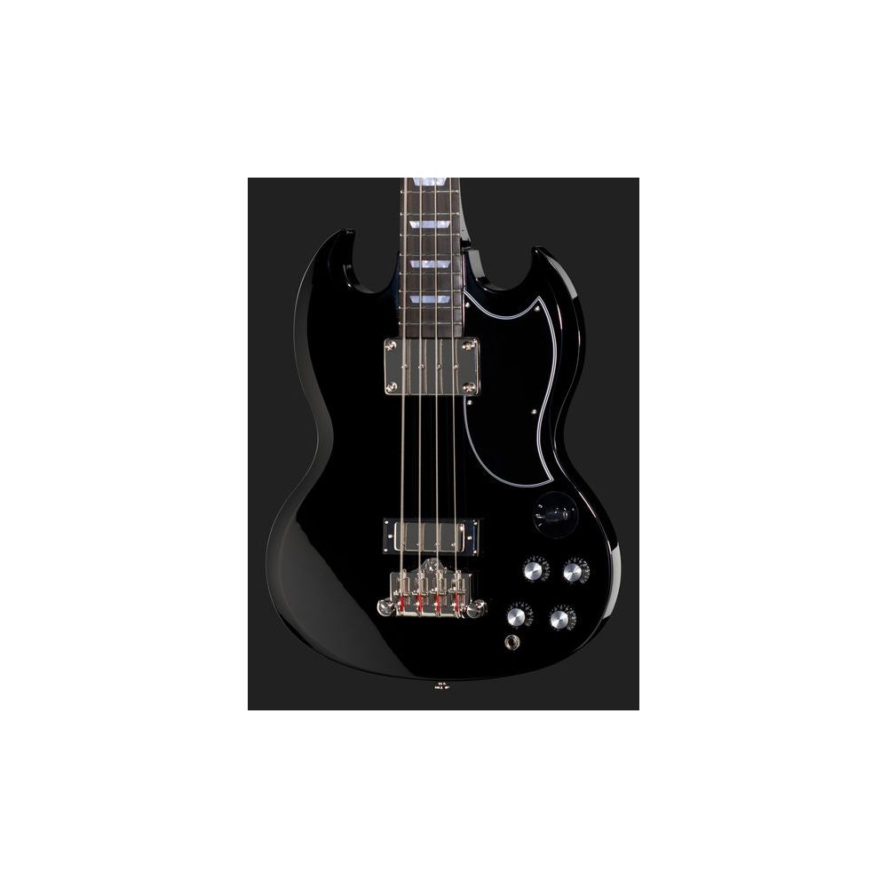 Epiphone EB