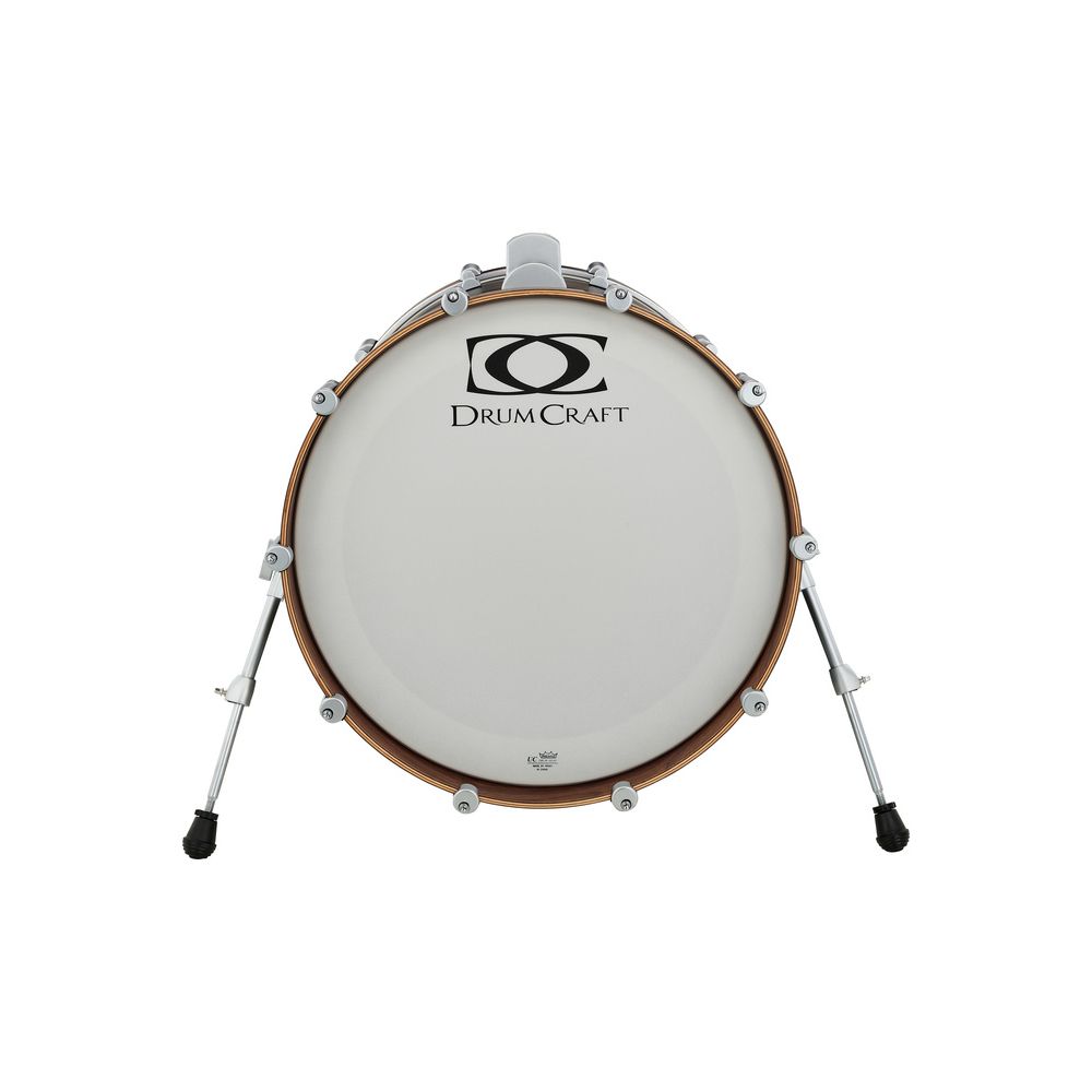 DrumCraft Series 6 22"x18" BD SB
