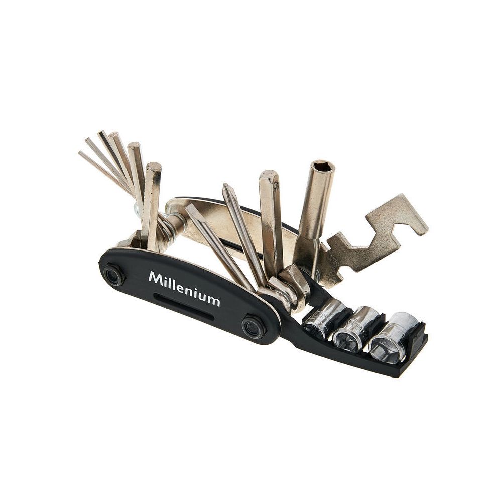 Millenium Drum Multi Tool – Thomann Ireland