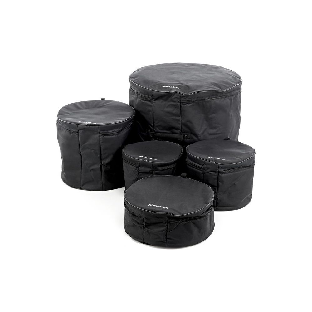 Millenium Classic Drum Bag Set Studio – Thomann Ireland