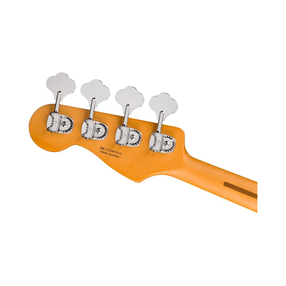 Fender Am Ultra II Jazz Bass MN SRD – Thomann Ireland