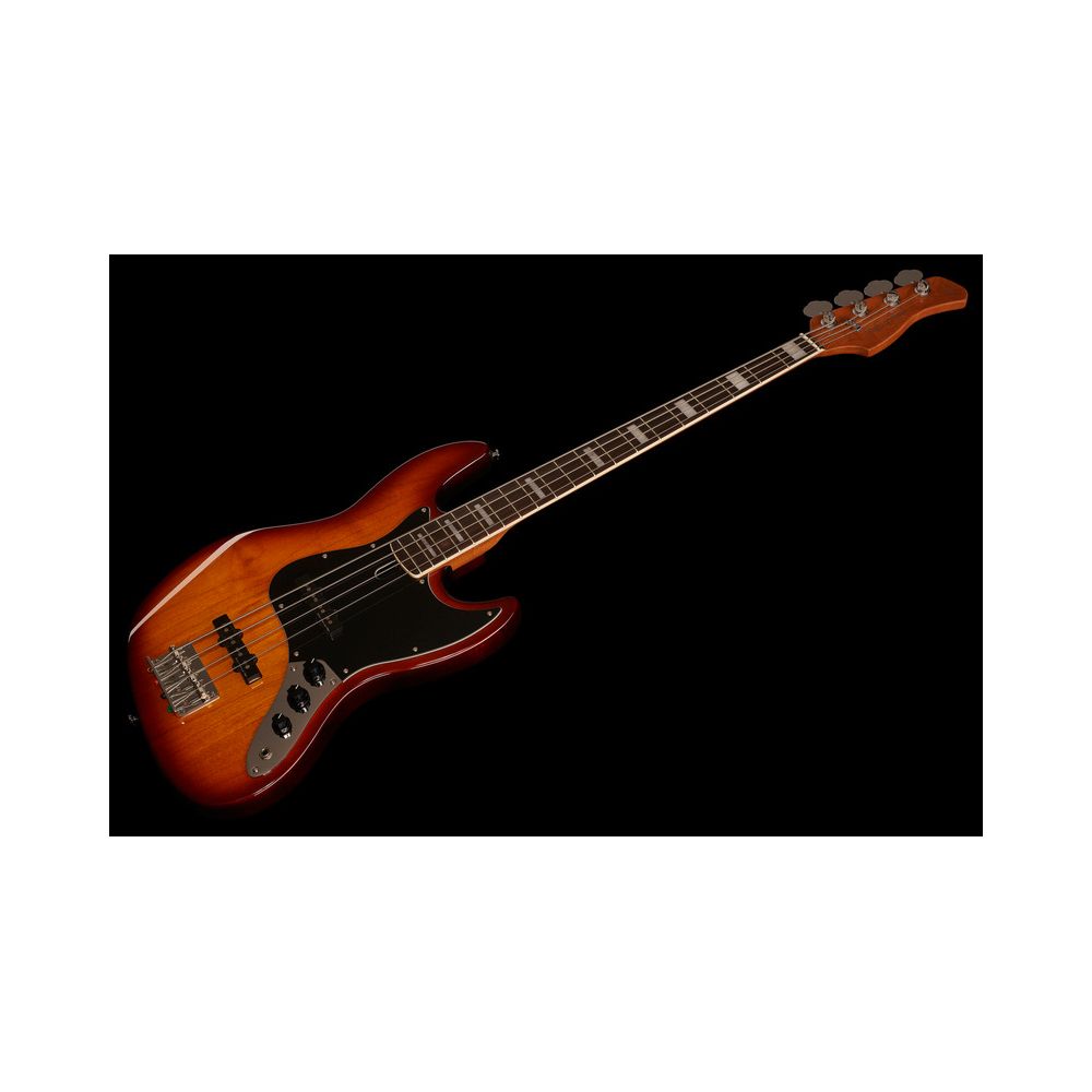 Marcus Miller V5R Alder