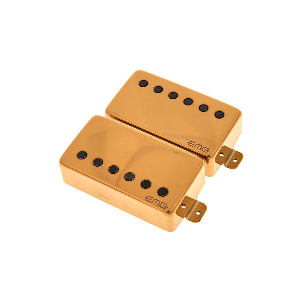 EMG JH "HET" Set G – Thomann Ireland