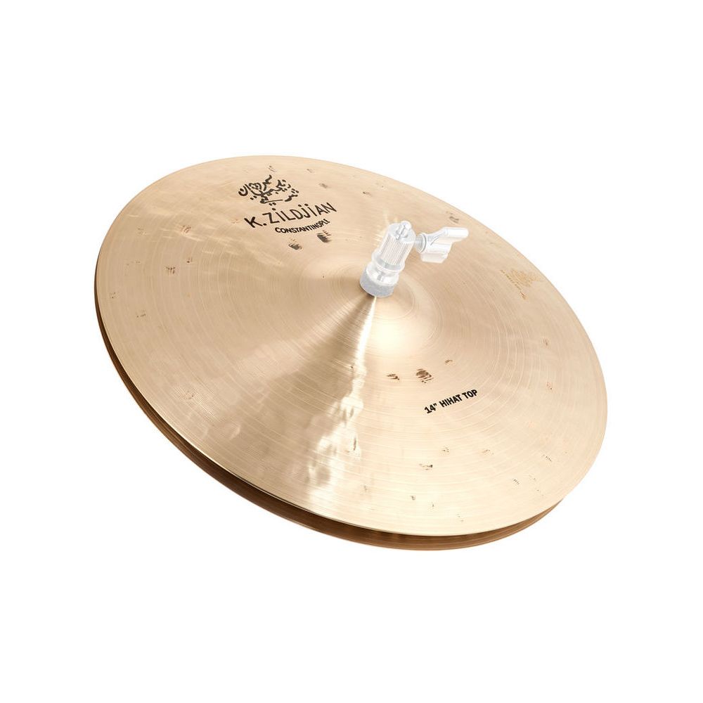 Zildjian 14" K' Constantinople Hi