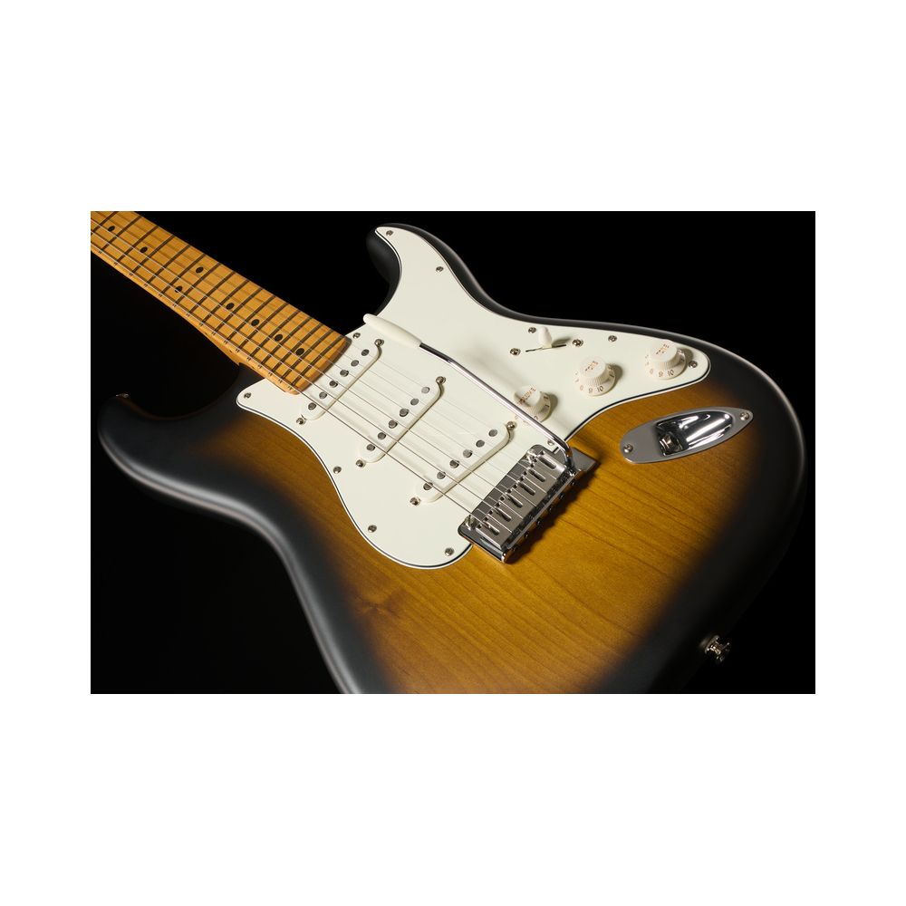 Fender Exclusive Ens Strat MN STN 2TS – Thomann Ireland