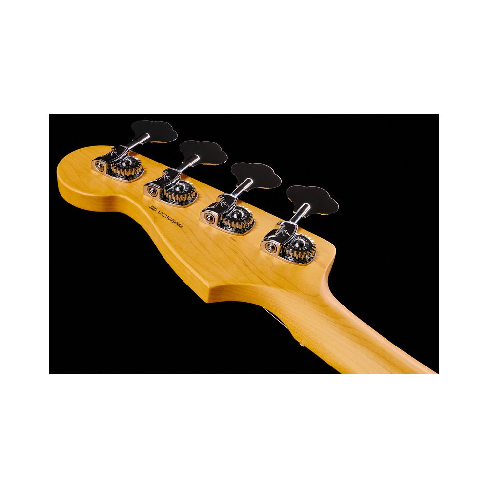 Fender Am Pro II Jazz Bass MYST SFG – Thomann Ireland