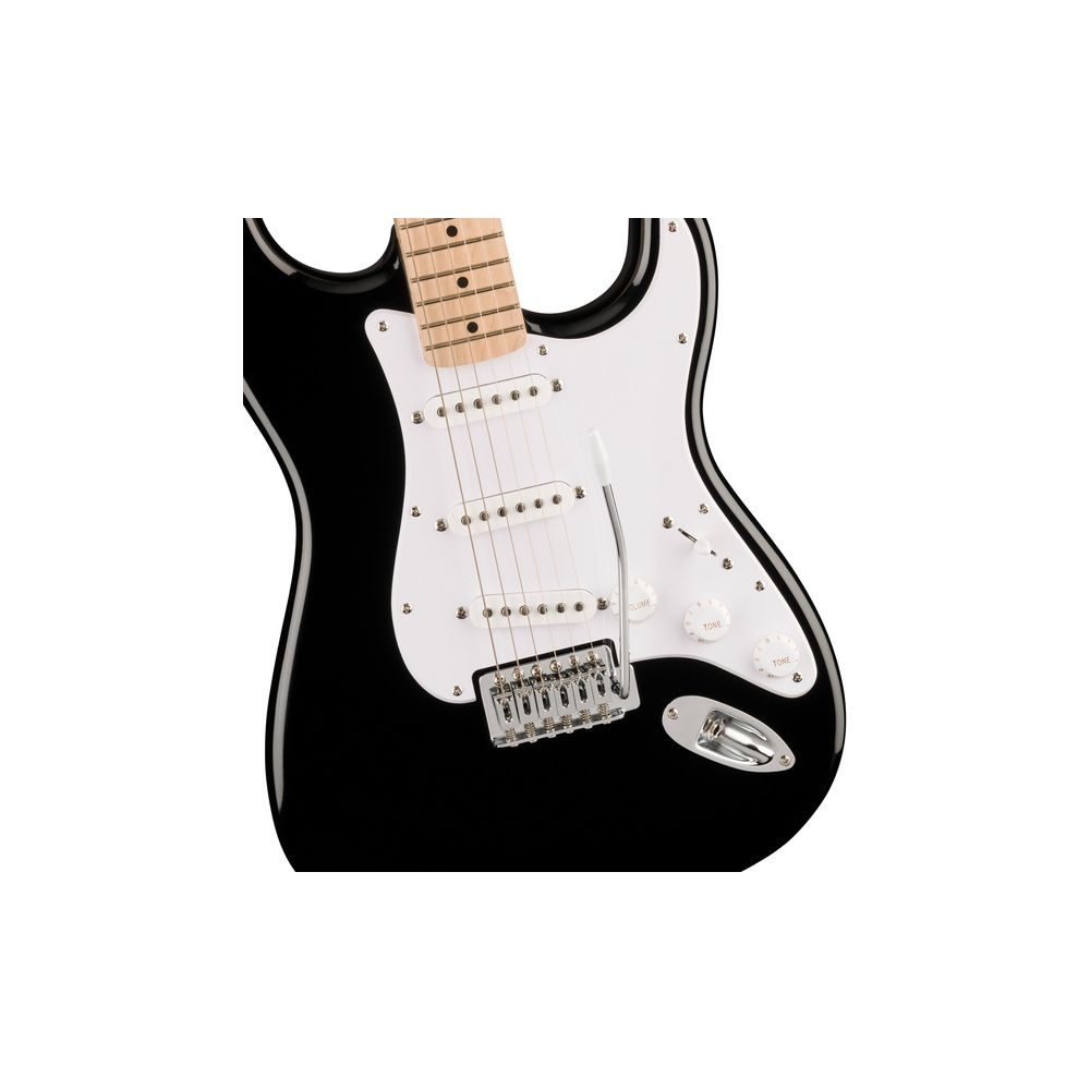 Squier Sonic Stratocaster Pack BK – Thomann Ireland